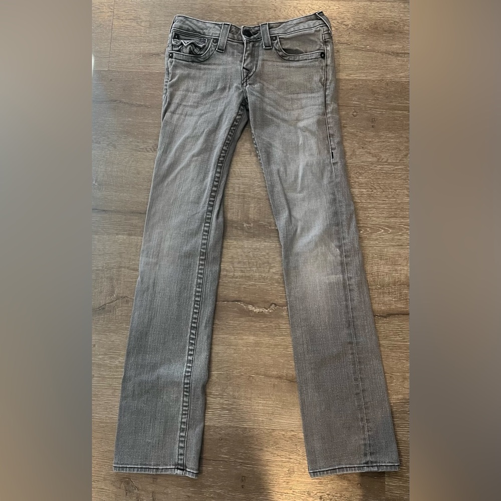 True Religion Women’s “Billy” Bootcut Jean